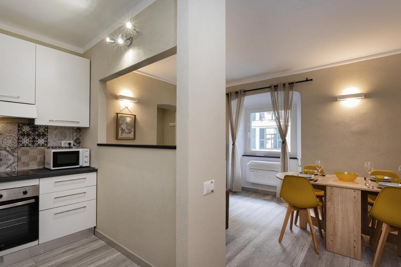 Raibetta By Wonderful Italy Apartment *