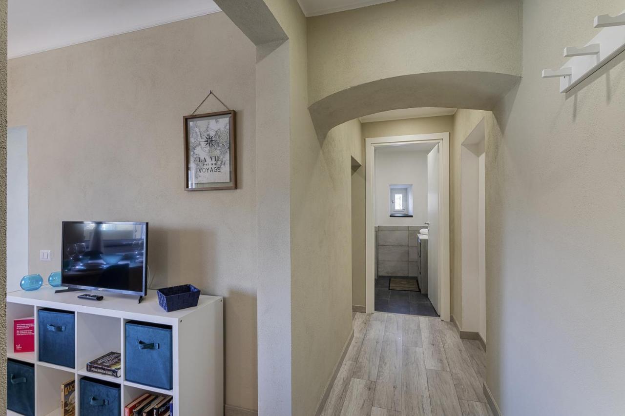 Raibetta By Wonderful Italy * Genua
