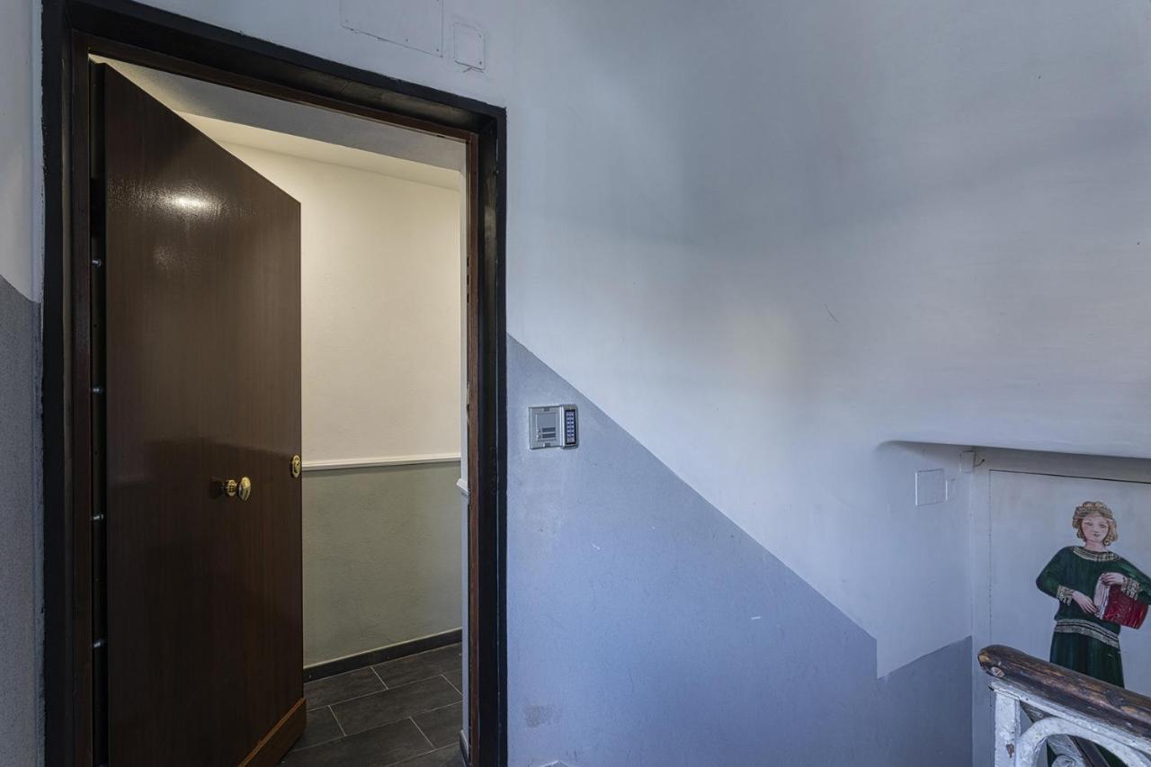 Raibetta By Wonderful Italy Apartment Genua