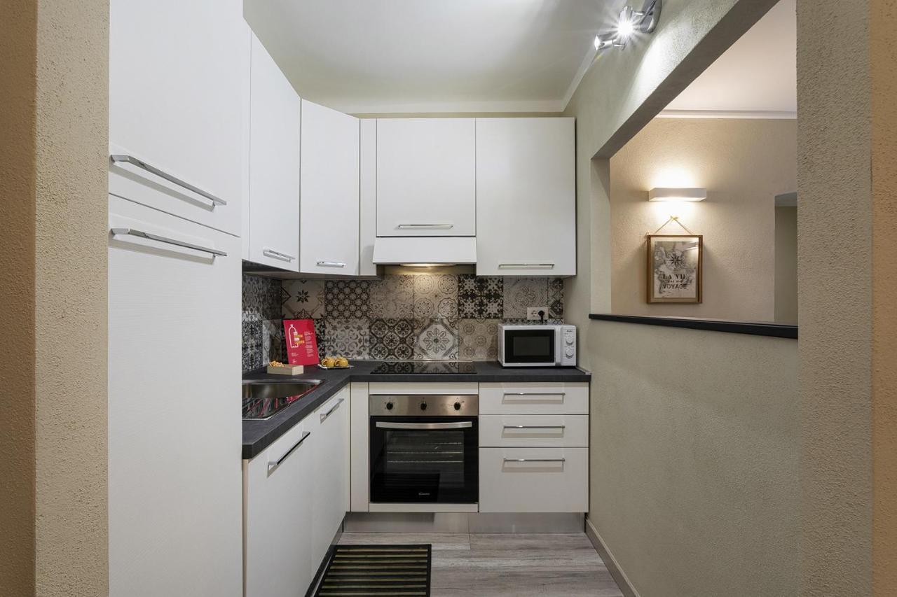 Apartment Raibetta By Wonderful Italy *