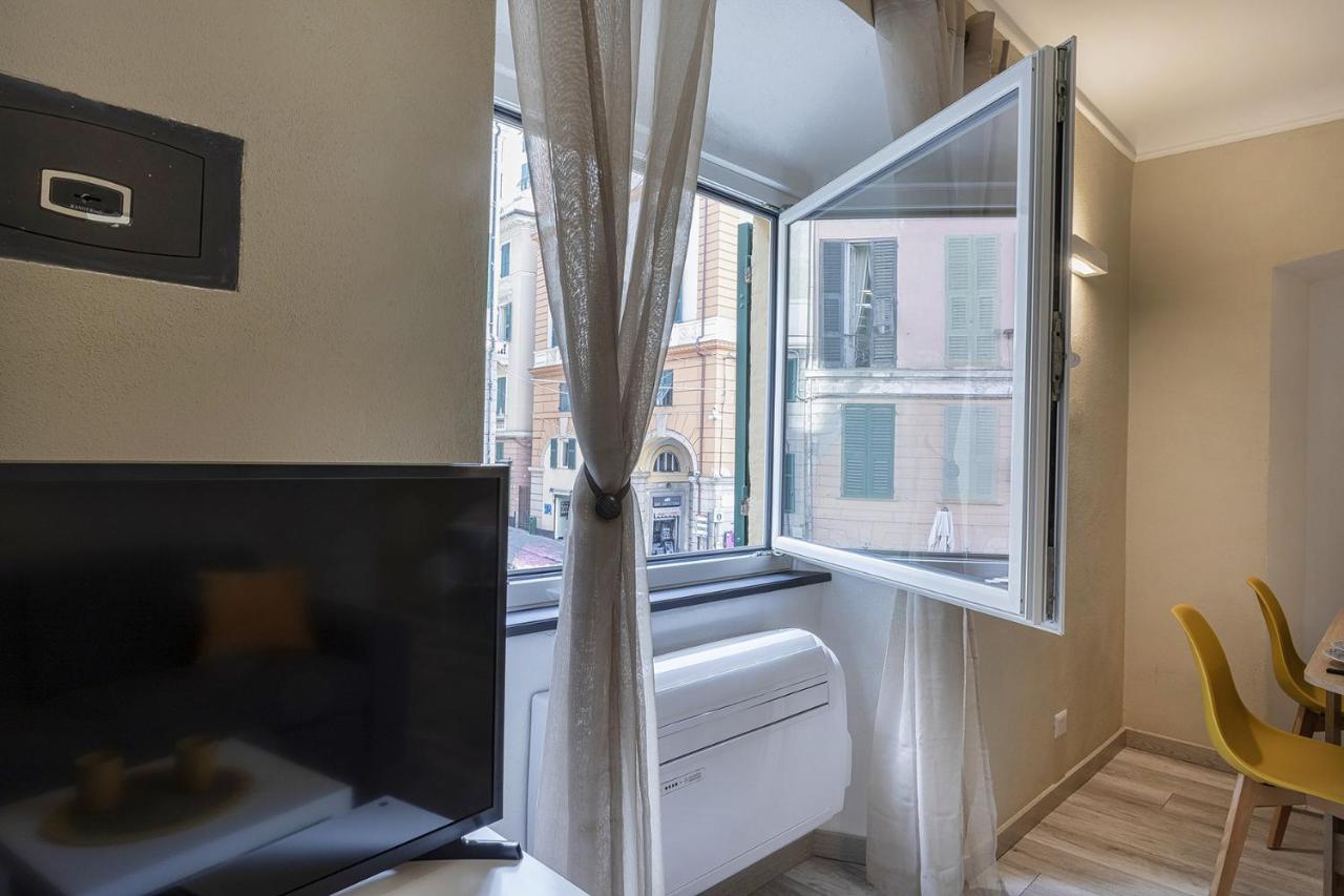 Raibetta By Wonderful Italy Apartment Genua