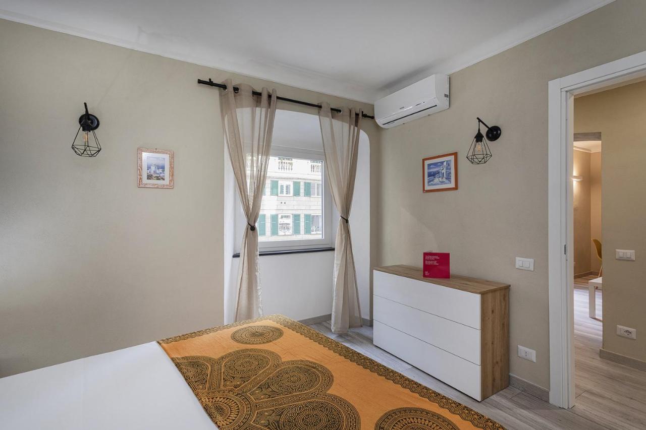Raibetta By Wonderful Italy Apartment Genua