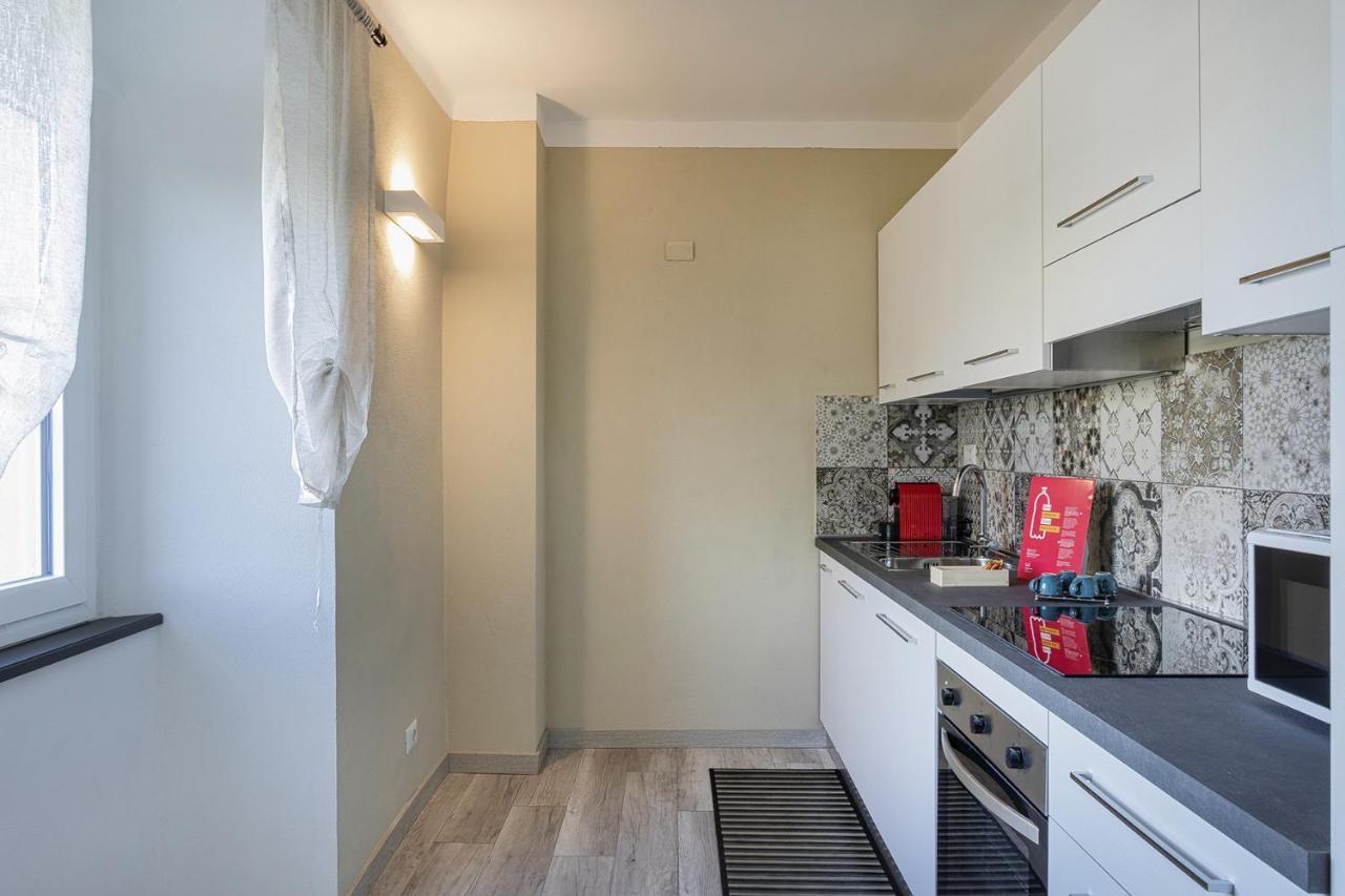 Raibetta By Wonderful Italy Apartment