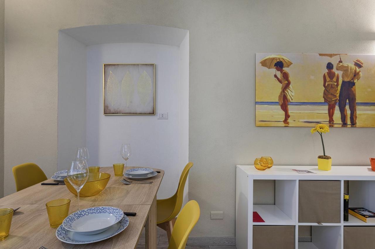 Apartment Raibetta By Wonderful Italy