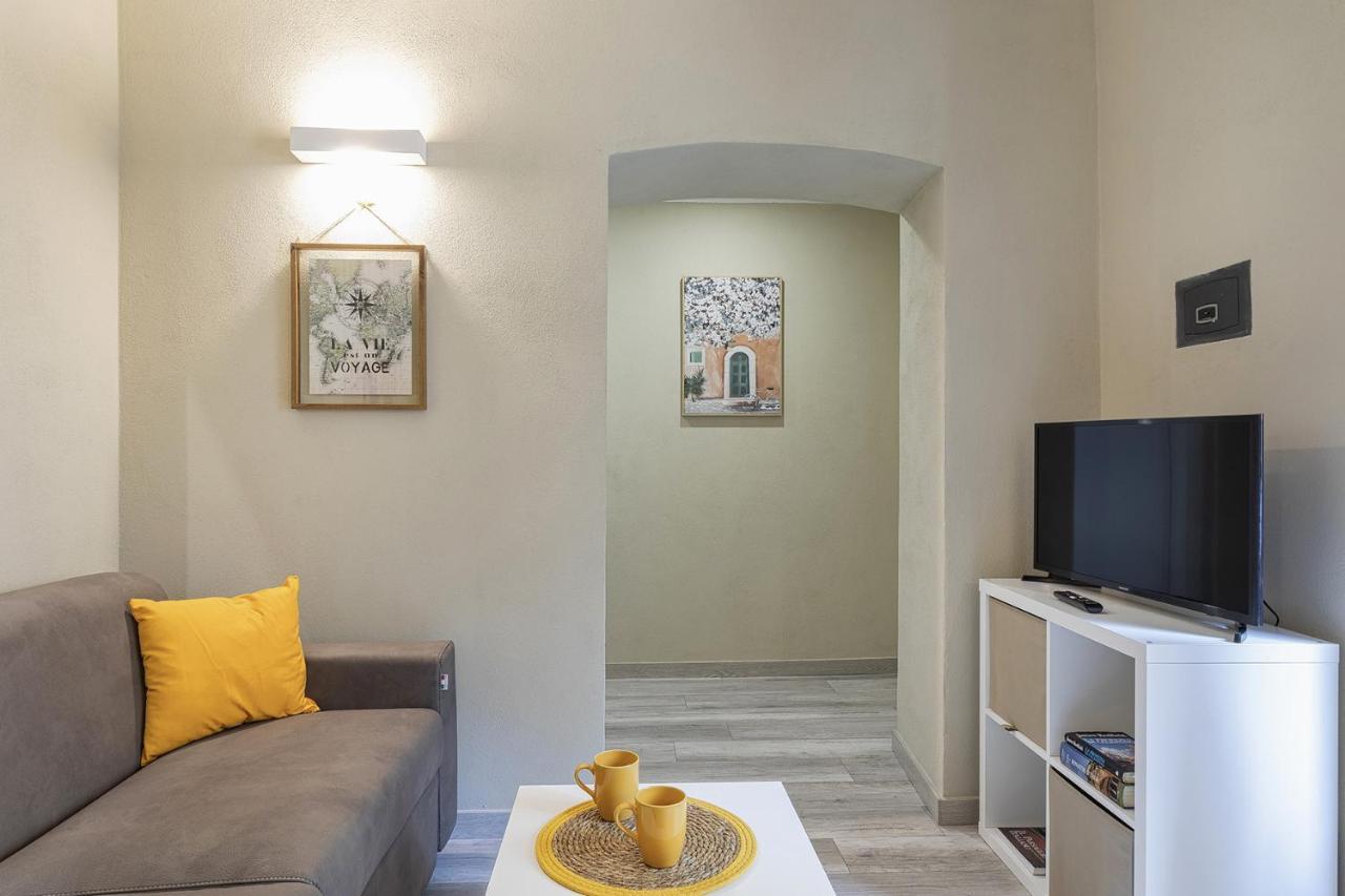Raibetta By Wonderful Italy Apartment Genua