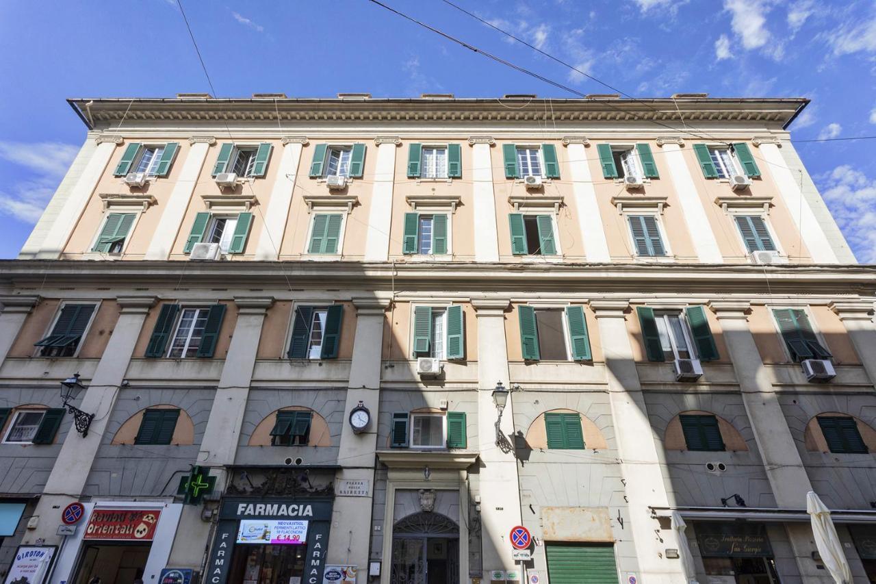 Apartment Raibetta By Wonderful Italy